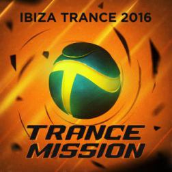 VA - Ibiza Trance 2016 (2016) MP3