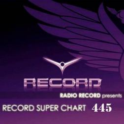 VA - Record Super Chart № 445 (2016) MP3