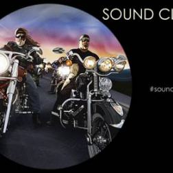 VA - Душевная музыка для дорожных приключений [Sound Clinic - Power Edition] (2016) MP3