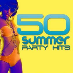 VA - 50 Perfect Summer Party Hits (2016) MP3