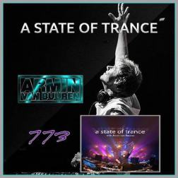 Armin van Buuren - A State of Trance 773-774 (2016) MP3