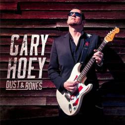 Gary Hoey - Dust & Bones (2016) MP3