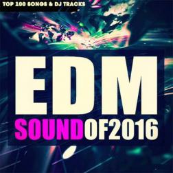 VA - Top 100 EDM Songs & DJ Tracks July (2016) MP3