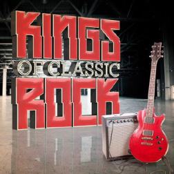 VA - Kings of Classic Rock (2016) MP3