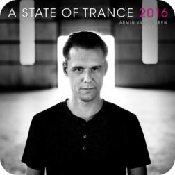 Armin van Buuren - A State of Trance 777 (2016) MP3
