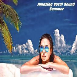 VA - Amazing Vocal Sound - Summer (2016) MP3