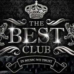 VA - The Best - In Music We Trust Vol.2 (2016) MP3