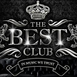 VA - The Best - In Music We Trust (2016) MP3