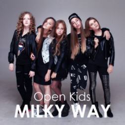Open Kids - Milky way