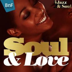 VA - Soul and Love (2016) MP3