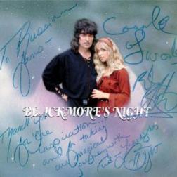 Blackmore's Night - Дискография (1997-2010) MP3