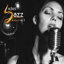 VA - Ladies' Jazz Vol. 5 (2009) MP3