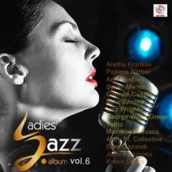 VA - Ladies' Jazz Vol. 6 (2009) MP3
