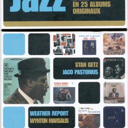 VA - The Perfect Jazz Collection (Box Set 25 CD's) (2010) MP3