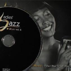 VA - Ladies' Jazz Vol. 4 (2008) MP3
