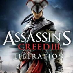 OST - Assassin's Creed III: Liberation Soundtrack [Winifred Philips] (2012) MP3