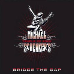 Michael Schenker's Temple Of Rock - Bridge The Gap (2013) MP3
