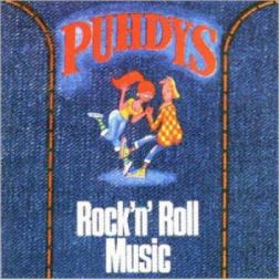 Puhdys - Rock 'n' Roll Music (1977) MP3