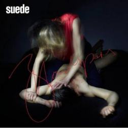 Suede - Bloodsports (2013) MP3