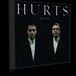 Hurts - Exile (Deluxe Edition) (2013) MP3