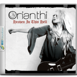 Orianthi - Heaven In This Hell (2013) MP3