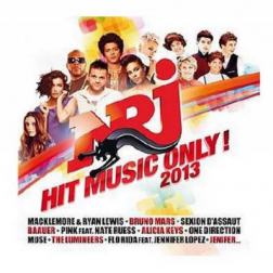 VA - NRJ Hit Music Only (2013) MP3