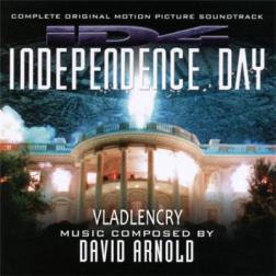 OST - День независимости / Independence Day [Complete Score] [David Arnold] (2010) MP3