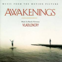 OST - Пробуждение / Awakenings [Randy Newman] (1990) MP3