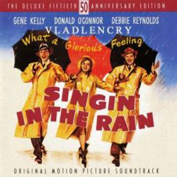 OST - Поющие под дождём / Singin' In The Rain [Deluxe Edition] (2002) MP3