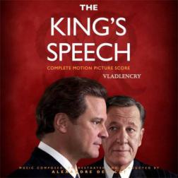 OST - Король говорит! / The King's Speech Soundtrack (2010) MP3