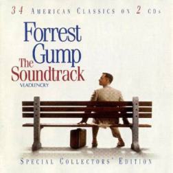 OST - Форрест Гамп / Forrest Gump Soundtrack [Special Collectors Edition] (1994) MP3