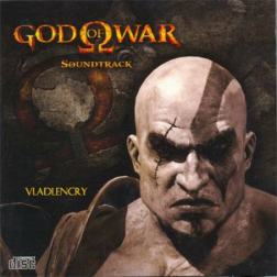 OST - Бог войны / God Of War Soundtrack [Complete Score] (2005) MP3