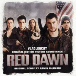 OST - Неуловимые / Red Dawn [Ramin Djawadi] (2012) MP3