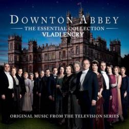 OST - Аббатство Даунтон / Downton Abbey [The Essential Collection] (2012) MP3