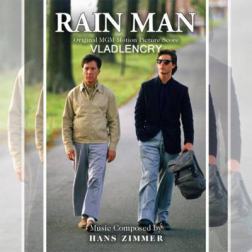 OST - Человек дождя / Rain Man [Hans Zimmer] (1988) MP3