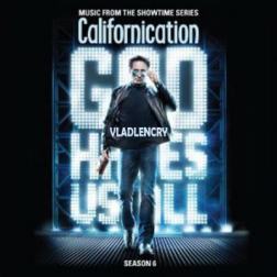 OST - Калифорникейшн / Californication [S06] (2013) MP3