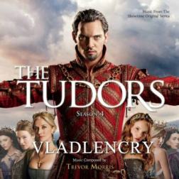 OST - Тюдоры / The Tudor [S01 - S04] [Original Soundtrack] [Trevor Morris] (2007 - 2010) MP3