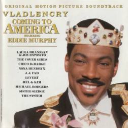 OST - Путешествие в Америку / Coming to America (1988) MP3
