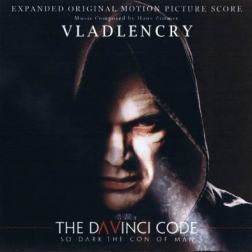 OST - Код да Винчи / The Da Vinci Code [Expanded Score] [Hans Zimmer] (2006) MP3