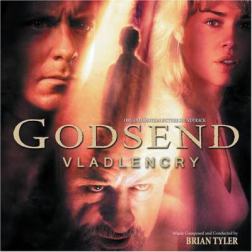 OST - Другой / Godsend [Original Soundtrack] [Brian Tyler] (2004) MP3