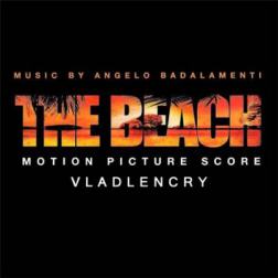 OST - Пляж / The Beach [Motion Picture Score] [Angelo Badalamenti] (2000) MP3
