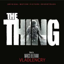 OST - Нечто / The Thing [Original Soundtrack] [Marco Beltrami] (2011) MP3