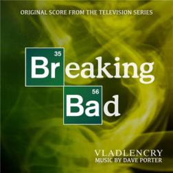 OST - Во все тяжкие / Breaking Bad [Original Score from the Television Series] [Dave Porter] (2012) MP3