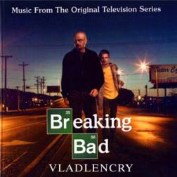 OST - Во все тяжкие / Breaking Bad [Original Soundtrack] [Dave Porter] (2010) MP3
