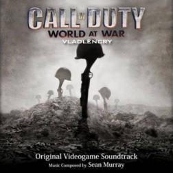 OST - Call Of Duty: World At War Soundtrack [Sean Murray] (2008) MP3