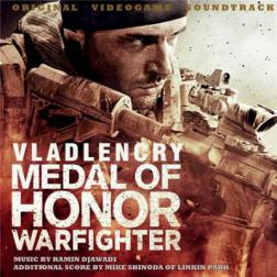 OST - Medal Of Honor: Warfighter [Original Soundtrack] [Ramin Djawadi] (2012) MP3