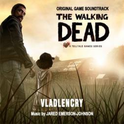 OST - The Walking Dead [Original Soundtrack] [Jared Emerson-Johnson] (2012) MP3