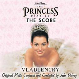 OST - Как стать принцессой / Дневники принцессы / The Princess Diaries (2001) MP3