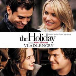 OST - Отпуск по обмену / The Holiday [Original Motion Picture Soundtrack] [Hans Zimmer] (2007) MP3
