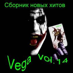 VA - Vega vol.14 (2014) MP3
